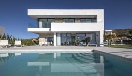 Дом за 730 000 евро на Коста-Бланка, Испания