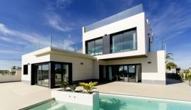 Дом за 799 000 евро на Коста-Бланка, Испания