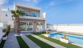 Дом за 265 000 евро на Коста-Бланка, Испания