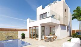 Дом за 409 500 евро на Коста-Бланка, Испания