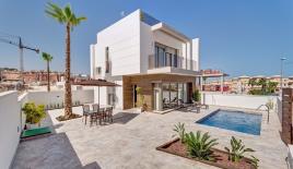 Дом за 289 000 евро на Коста-Бланка, Испания