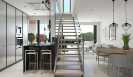 Дом за 385 000 евро на Коста-Бланка, Испания