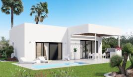 Дом за 549 000 евро на Коста-Бланка, Испания