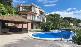 Дом за 1 590 000 евро на Коста-Брава, Испания