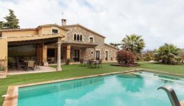 Дом за 1 800 000 евро на Коста-Брава, Испания