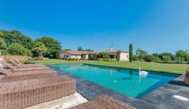 Дом за 1 250 000 евро на Коста-Брава, Испания