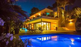 Дом за 2 500 000 евро на Коста-Брава, Испания