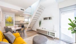 Таунхаус за 275 000 евро на Коста-Бланка, Испания