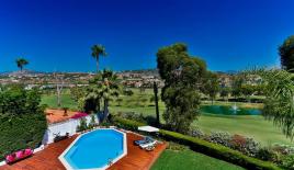 Дом за 3 495 000 евро на Коста-дель-Соль, Испания