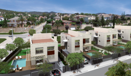 Дом за 890 000 евро на Коста-дель-Маресме, Испания