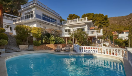 Дом за 1 390 000 евро на Коста-дель-Гарраф, Испания