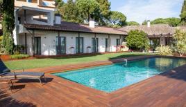 Дом за 3 500 000 евро на Коста-Брава, Испания