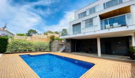 Дом за 950 000 евро на Коста-Брава, Испания