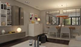 Квартира за 700 000 евро на Коста-Бланка, Испания