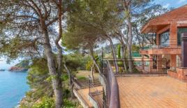 Дом за 3 550 000 евро на Коста-Брава, Испания