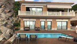 Дом за 850 000 евро на Коста-Брава, Испания