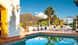 Дом за 995 000 евро в Испании