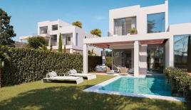 Дом за 895 000 евро в Испании