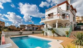 Дом за 990 000 евро в Испании