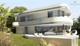 Дом за 995 000 евро в Испании