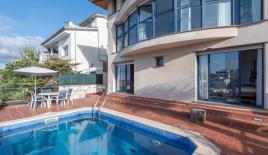 Дом за 850 000 евро на Коста-дель-Гарраф, Испания