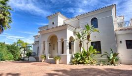 Дом за 2 250 000 евро на Коста-дель-Соль, Испания