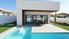 Дом за 380 000 евро на Коста-Бланка, Испания