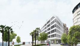 Квартира за 400 000 евро на Коста-Бланка, Испания