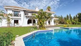 Дом за 3 450 000 евро на Коста-дель-Соль, Испания