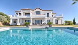 Дом за 4 950 000 евро на Коста-дель-Соль, Испания