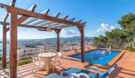 Дом за 900 000 евро на Коста-Брава, Испания