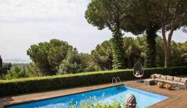 Дом за 820 000 евро на Коста-дель-Маресме, Испания