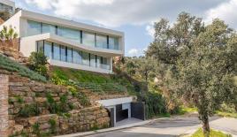 Дом за 1 850 000 евро на Коста-Брава, Испания