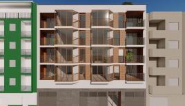 Квартира за 393 000 евро в Валенсии, Испания