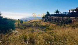 Земля за 200 000 евро на Коста-дель-Соль, Испания