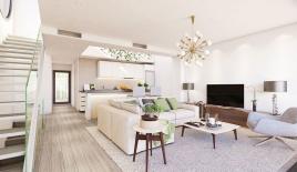 Таунхаус за 340 000 евро в Испании