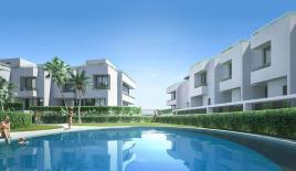 Таунхаус за 455 000 евро в Испании