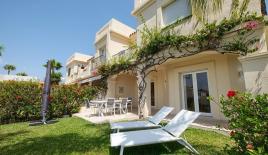 Таунхаус за 599 000 евро в Испании