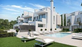 Таунхаус за 499 000 евро в Испании