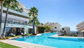 Таунхаус за 975 000 евро в Испании