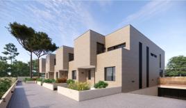 Таунхаус за 790 000 евро в Барселоне, Испания