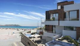 Таунхаус за 1 425 000 евро на Коста-Бланка, Испания