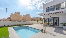 Таунхаус за 212 000 евро на Коста-Бланка, Испания