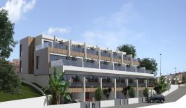 Таунхаус за 245 000 евро на Коста-Бланка, Испания