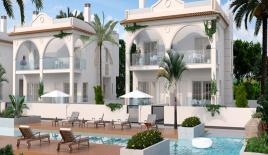 Таунхаус за 219 000 евро на Коста-Бланка, Испания