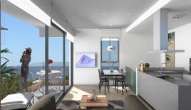 Таунхаус за 265 000 евро на Коста-Бланка, Испания