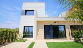 Таунхаус за 297 900 евро на Коста-Бланка, Испания