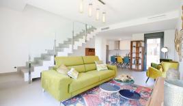 Таунхаус за 302 900 евро на Коста-Бланка, Испания