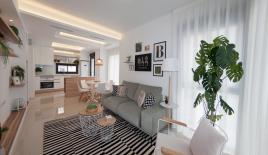 Таунхаус за 275 000 евро на Коста-Бланка, Испания