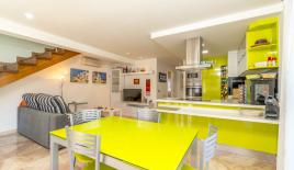 Таунхаус за 199 000 евро на Коста-Бланка, Испания